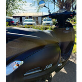 Sym Fiddle 4 25km/u 2023