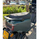 IVA E-GO S4 2.0 45km/u Matgroen 2025