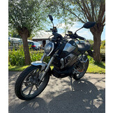 Super Soco TSX 45km/u 2025