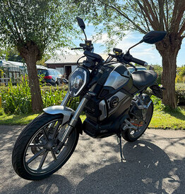 Super Soco Super Soco TSX 45km/u 2025 Super Soco Super Soco TSX 45km/u 2025