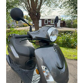 Sym Fiddle 2 50 4T Euro 5 Injectie 45km/u Bronze 2025