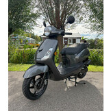 Sym Fiddle 2 50 4T Euro 5 Injectie 45km/u Bronze 2025