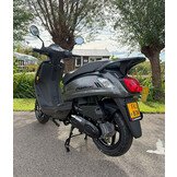 Sym Fiddle 2 50 4T Euro 5 Injectie 45km/u Bronze 2025