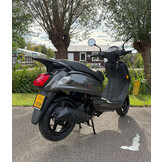 Sym Fiddle 2 50 4T Euro 5 Injectie 45km/u Bronze 2025