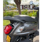 Sym Fiddle 2 50 4T Euro 5 Injectie 45km/u Bronze 2025