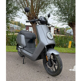 NIU NQi GTS 45km/u 2x 60V 26AH 2024