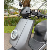 NIU NQi GTS 45km/u 2x 60V 26AH 2024