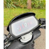 NIU NQi GTS 45km/u 2x 60V 26AH 2024