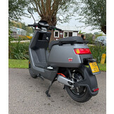 NIU NQi GTS 45km/u 2x 60V 26AH 2024