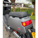 NIU NQi GTS 45km/u 2x 60V 26AH 2024