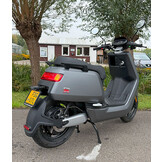 NIU NQi GTS 45km/u 2x 60V 26AH 2024