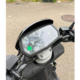 Niu NQi GTS Standard 45km/u Zwart 2025