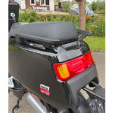 Niu NQi GTS Standard 45km/u Zwart 2025