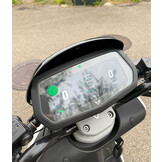 Niu NQi GTS Standard 45km/u Wit 2025