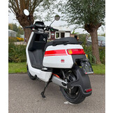 Niu NQi GTS Standard 45km/u Wit 2025