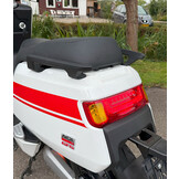 Niu NQi GTS Standard 45km/u Wit 2025