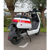 Niu NQi GTS Standard 45km/u Wit 2025