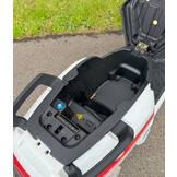 Niu NQi GTS Standard 45km/u Wit 2025