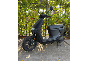 Segway Launch Edition E110SE 45 km/u 2021