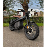 BREKR Model B4000 – Stijlvol, krachtig en in topvorm!