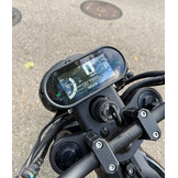 BREKR Model B4000 – Stijlvol, krachtig en in topvorm!