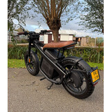 BREKR Model B4000 – Stijlvol, krachtig en in topvorm!