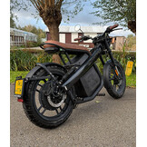 BREKR Model B4000 – Stijlvol, krachtig en in topvorm!