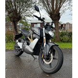 Super Soco TS 45km/u Street Hunter 2022