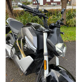 Super Soco TS 45km/u Street Hunter 2022