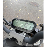 Super Soco TS 45km/u Street Hunter 2022