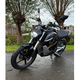 Super Soco TS 45km/u Street Hunter 2022