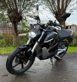 Super Soco Super Soco TS 45km/u Street Hunter 2022 Super Soco Super Soco TS 45km/u Street Hunter 2022