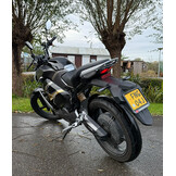 Super Soco TS 45km/u Street Hunter 2022