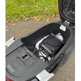 Segway E125S 45km/u Phantom Black 2022