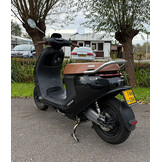 Segway E125S 45km/u Phantom Black 2022