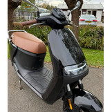 Segway E125S 45km/u Phantom Black 2022