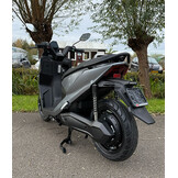 Horwin Sk1 45km/u Grijs 2025