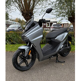 Horwin Sk1 45km/u Grijs 2025