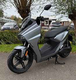 Horwin Horwin Sk1 45km/u Grijs 2025