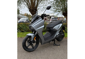 Horwin Sk1 45km/u Grijs 2025