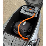 Horwin Sk1 45km/u Grijs 2025