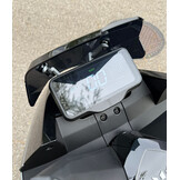 Horwin Sk1 45km/u Grijs 2025