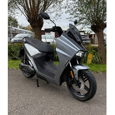 Horwin Sk1 45km/u Grijs 2025