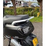 IVA E-GO S5 45km/u Zwart 2025