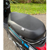 Sym E-Mio 45km/u Matzwart 2025