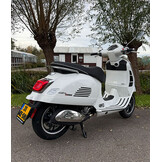 Vespa GTS 300 Wit 2025