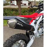 Fantic XEF250 Enduro 4t 2023