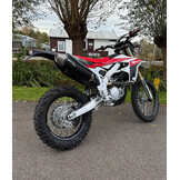 Fantic XEF250 Enduro 4t 2023