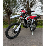 Fantic XEF250 Enduro 4t 2023