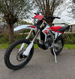 Fantic Fantic XEF250 Enduro 4t 2023 Fantic Fantic XEF250 Enduro 4t 2023